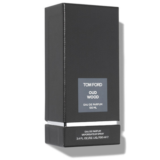Tom Ford Oud Wood Eau de Parfum 3.4 oz (100ml) for Unisex