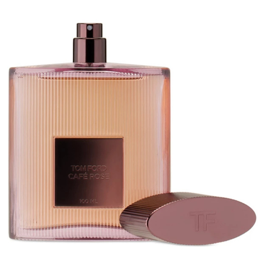 Tom Ford Café Rose Eau De Parfum for Women 3.4oz 100ml