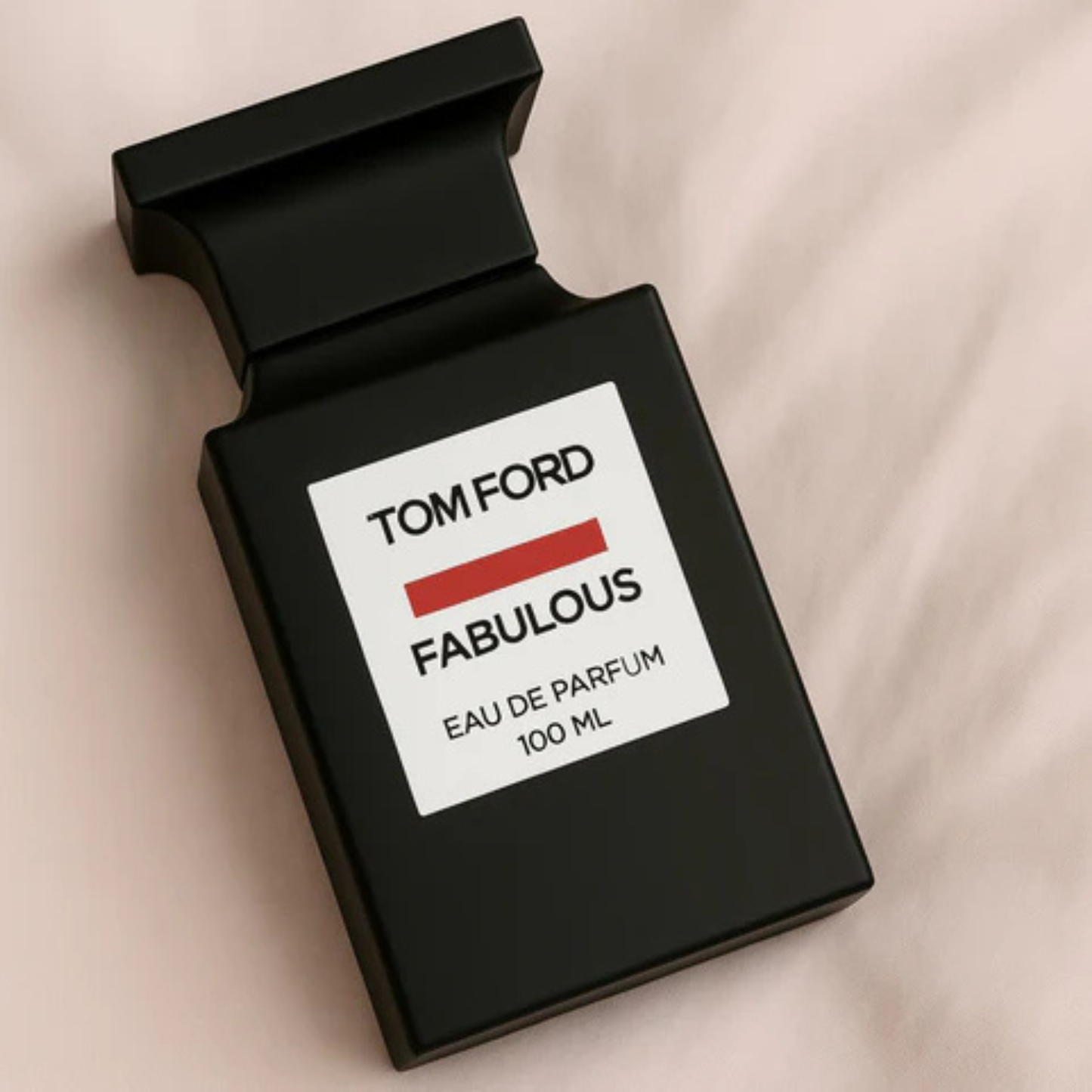 Tom Ford Fabulous Eau de Parfum Spray 3.4 oz (100ml) for Unisex