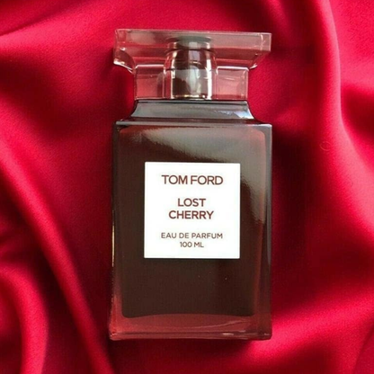Tom Ford Lost Cherry Eau De Parfum 3.4 oz (100ml) for Unisex
