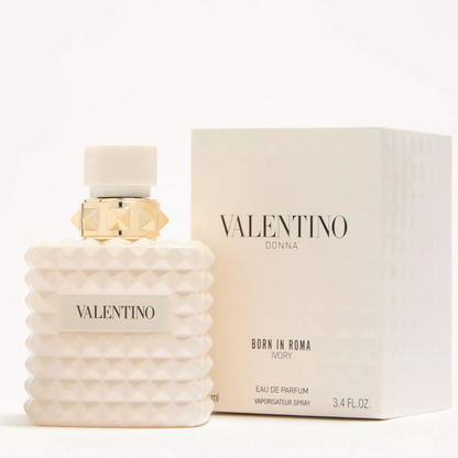 Valentino Born In Roma Donna Ivory - Eau De Parfum for women 100 ml