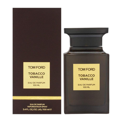 Tom Ford Tobacco Vanille Private Blend Eau De Parfum 3.4 oz (100ml) for Unisex