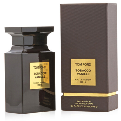 Tom Ford Tobacco Vanille Private Blend Eau De Parfum 3.4 oz (100ml) for Unisex