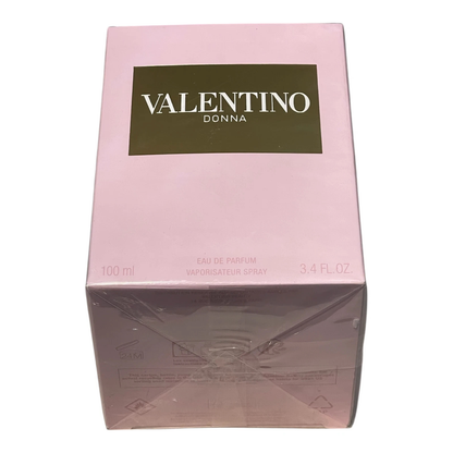 Valentino Donna Eau de Parfum for Women 3.4oz 100ml