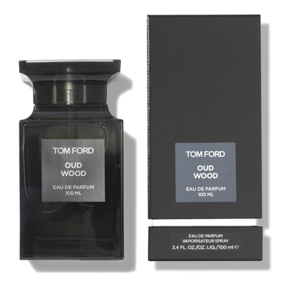Tom Ford Oud Wood Eau de Parfum 3.4 oz (100ml) for Unisex