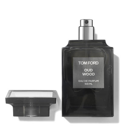 Tom Ford Oud Wood Eau de Parfum 3.4 oz (100ml) for Unisex