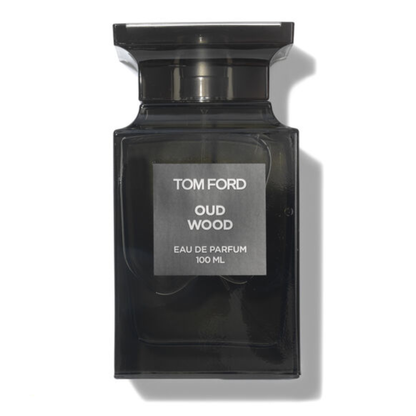 Tom Ford Oud Wood Eau de Parfum 3.4 oz (100ml) for Unisex