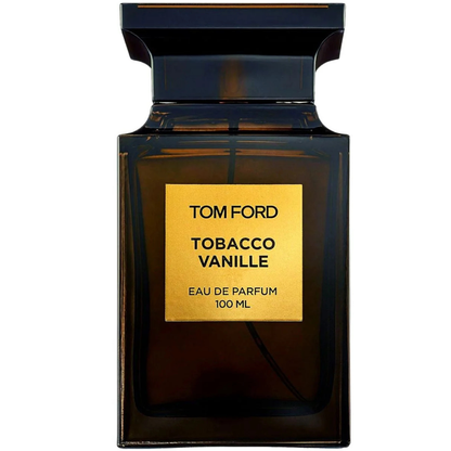 Tom Ford Tobacco Vanille Private Blend Eau De Parfum 3.4 oz (100ml) for Unisex