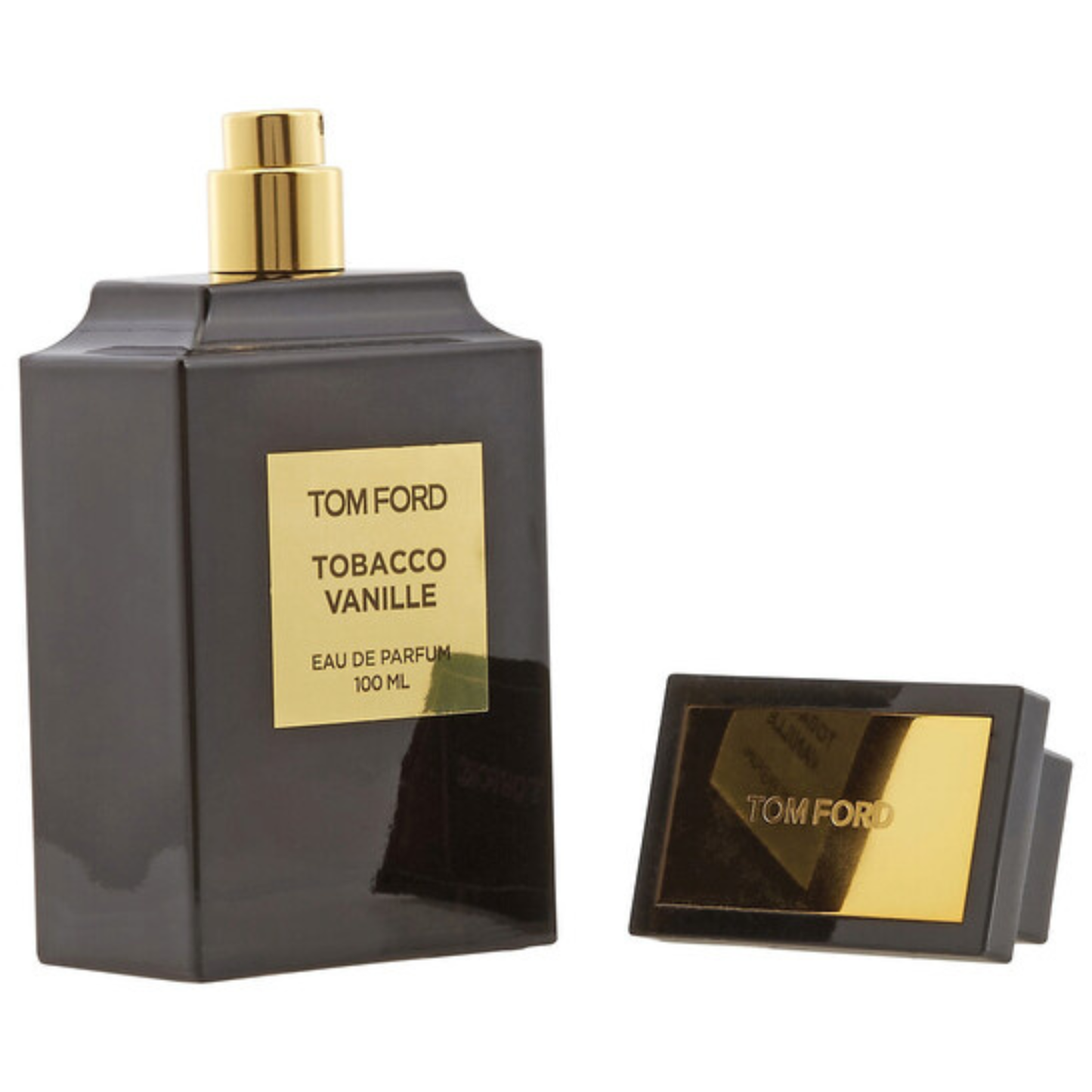 Tom Ford Tobacco Vanille Private Blend Eau De Parfum 3.4 oz (100ml) for Unisex