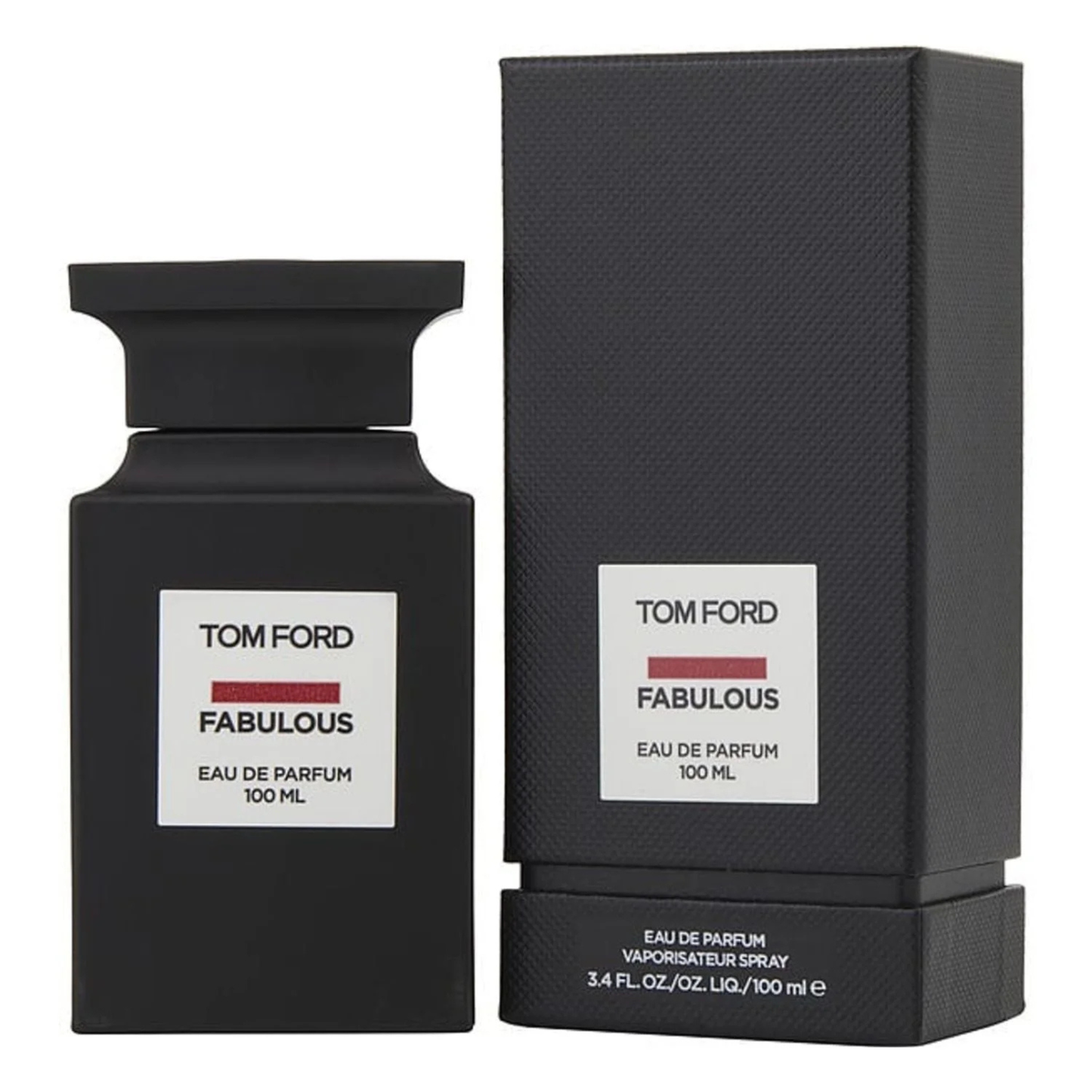 Tom Ford Fabulous Eau de Parfum Spray 3.4 oz (100ml) for Unisex