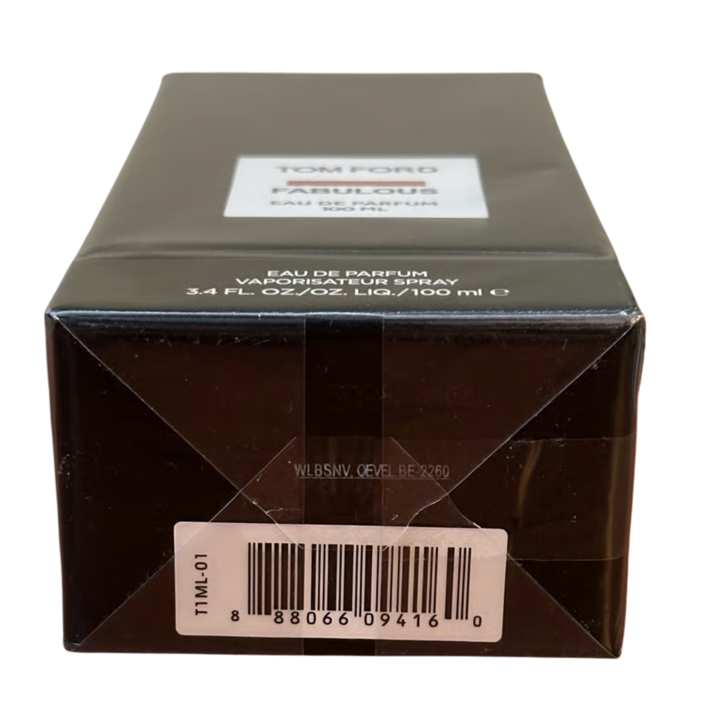 Tom Ford Fabulous Eau de Parfum Spray 3.4 oz (100ml) for Unisex