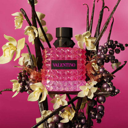 Valentino Donna Born In Roma Extradose Parfum for Women 3.4oz 100ml