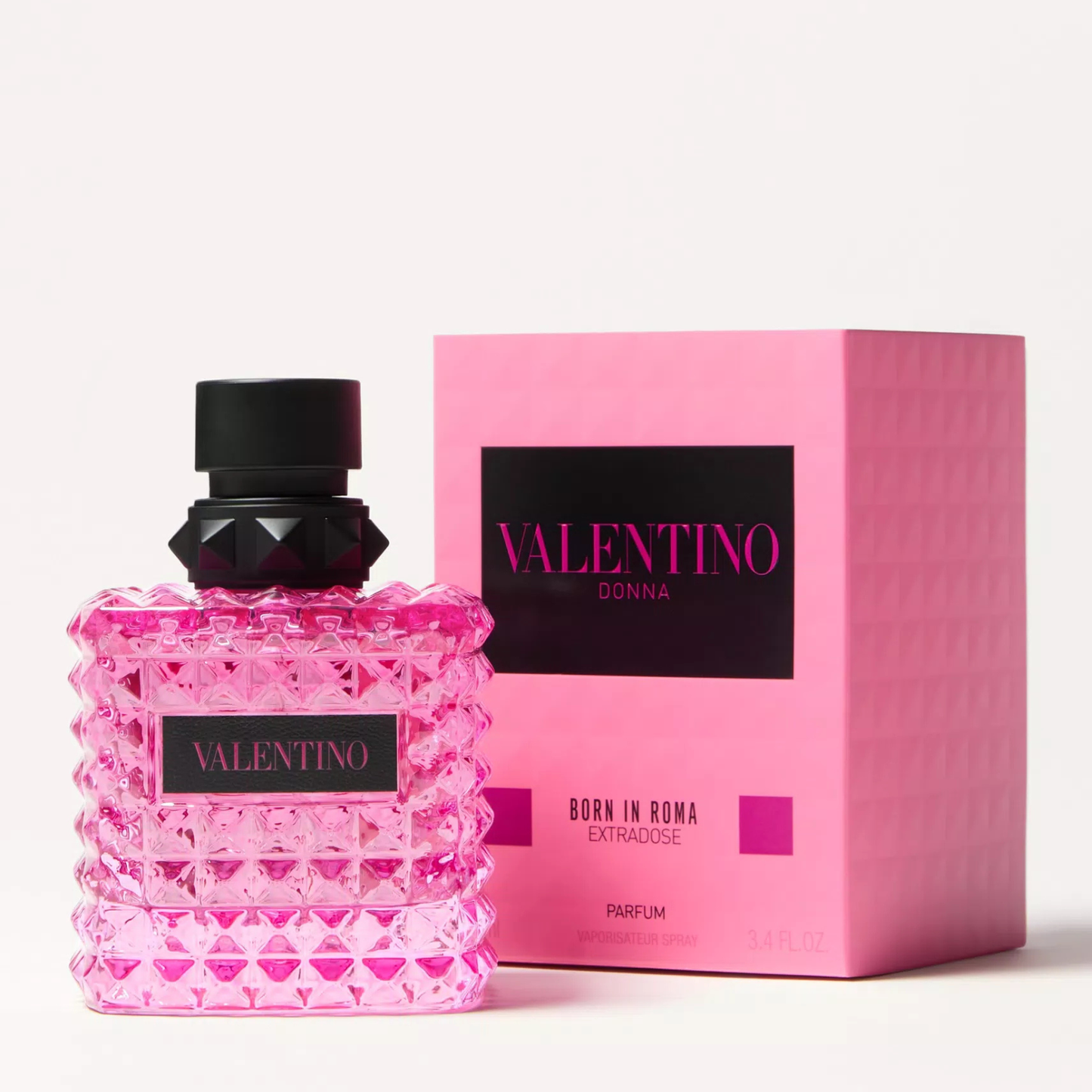 Valentino Donna Born In Roma Extradose Parfum for Women 3.4oz 100ml