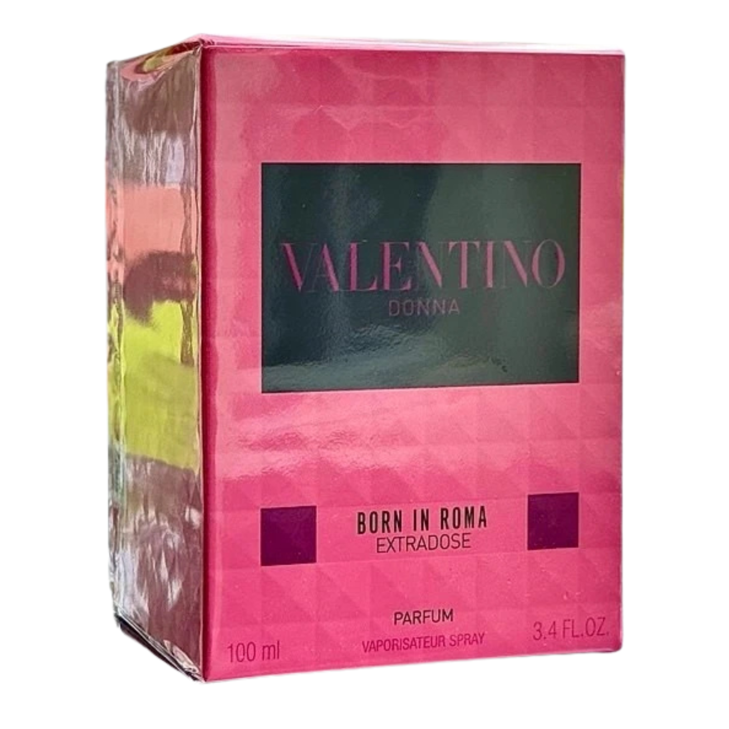 Valentino Donna Born In Roma Extradose Parfum for Women 3.4oz 100ml
