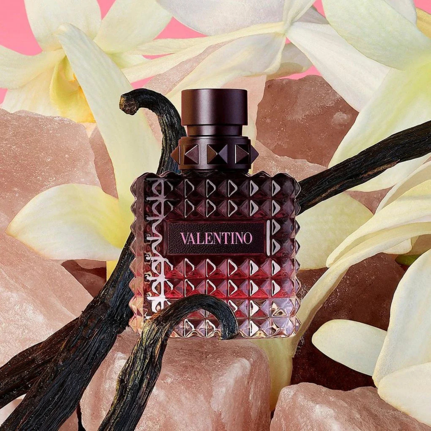 Valentino Donna Intense Eau de Parfum for Women 3.4oz 100ml