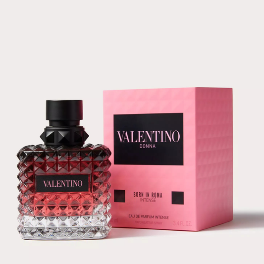 Valentino Donna Intense Eau de Parfum for Women 3.4oz 100ml