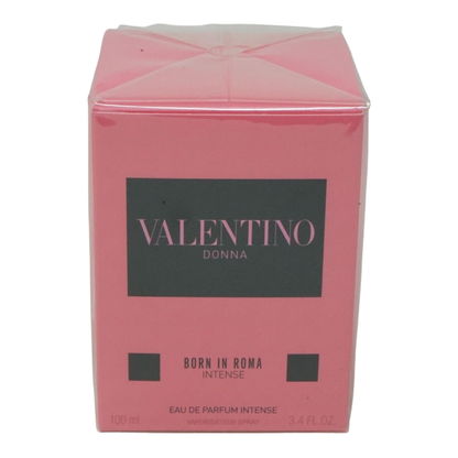 Valentino Donna Intense Eau de Parfum for Women 3.4oz 100ml