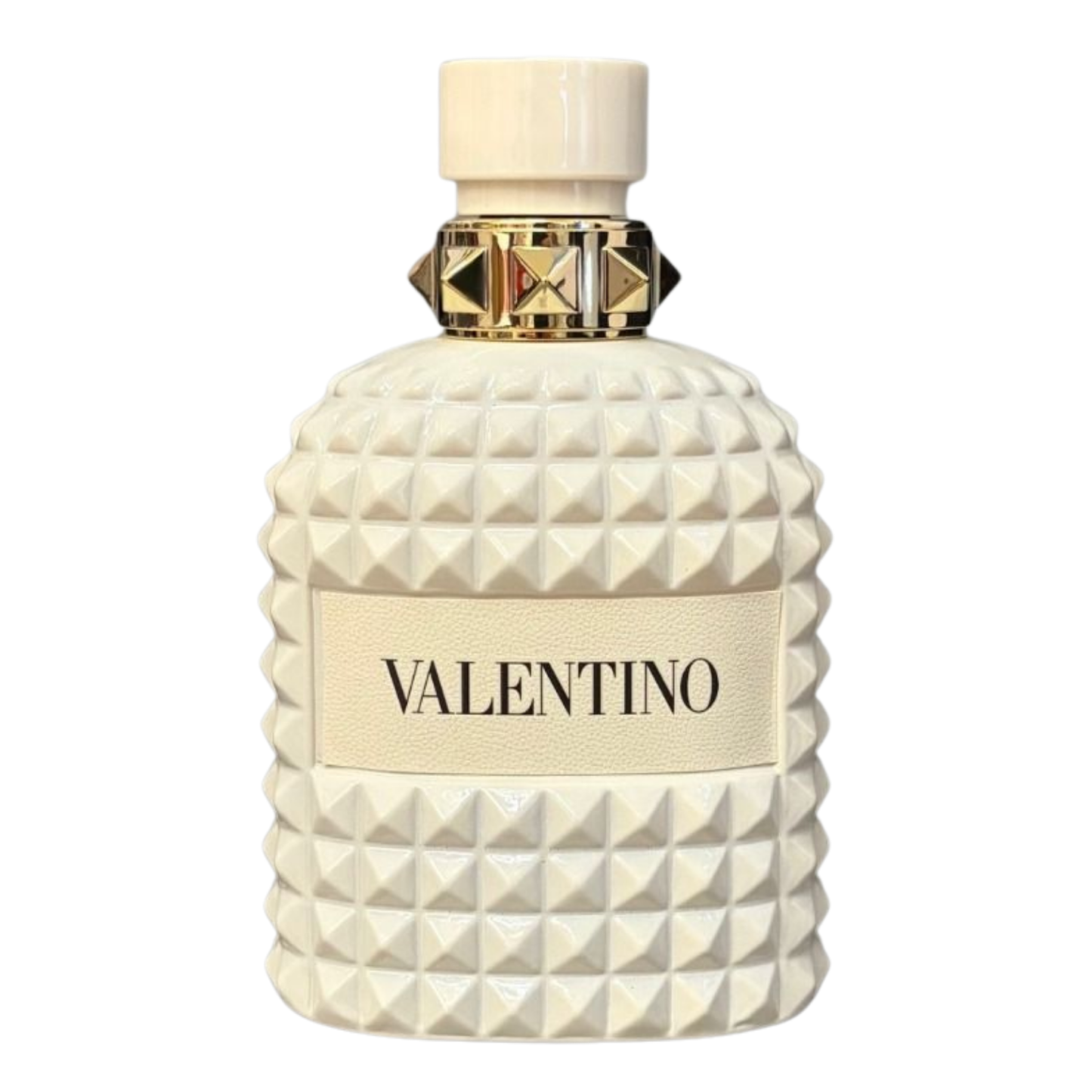 Valentino Uomo Ivory Eau de Toilette for Men 3.4oz 100ml