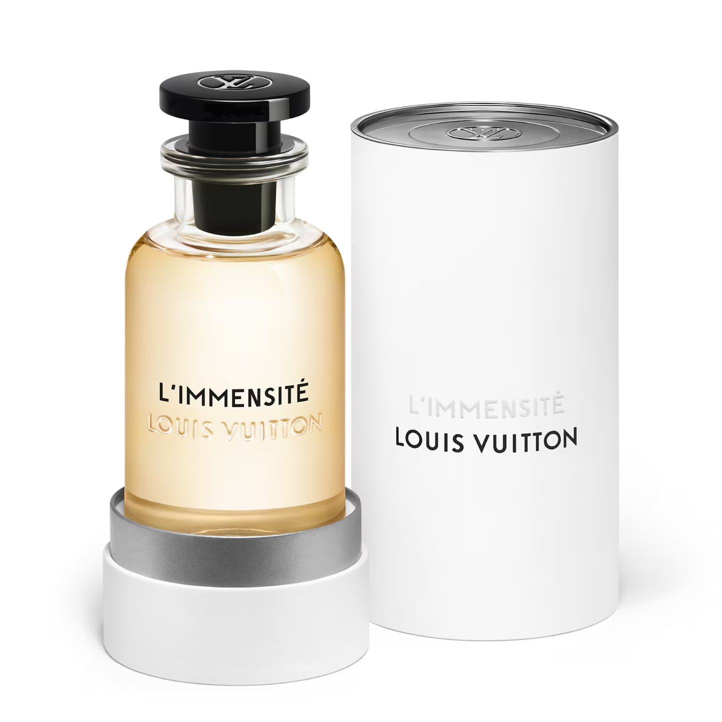 Louis Vuitton L'Immensité Eau de Parfum for Men 3.4oz 100ml